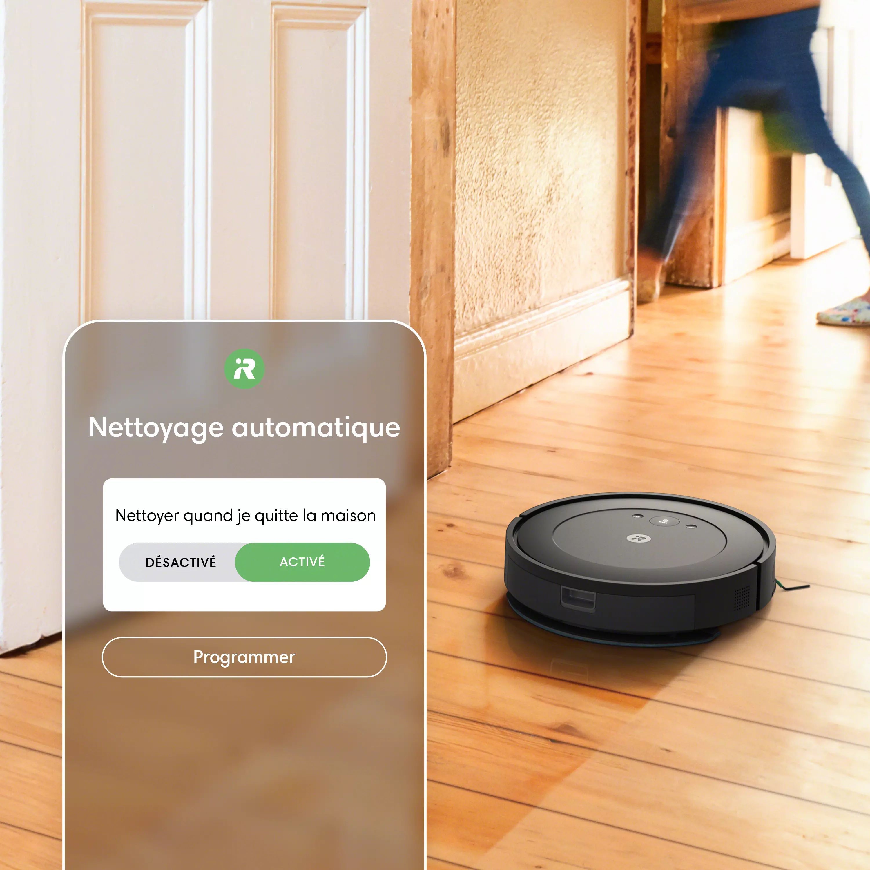 iRobot Essential robotRoomba Combo 本体 Robot Roomba Combo® Essential | iRobot®